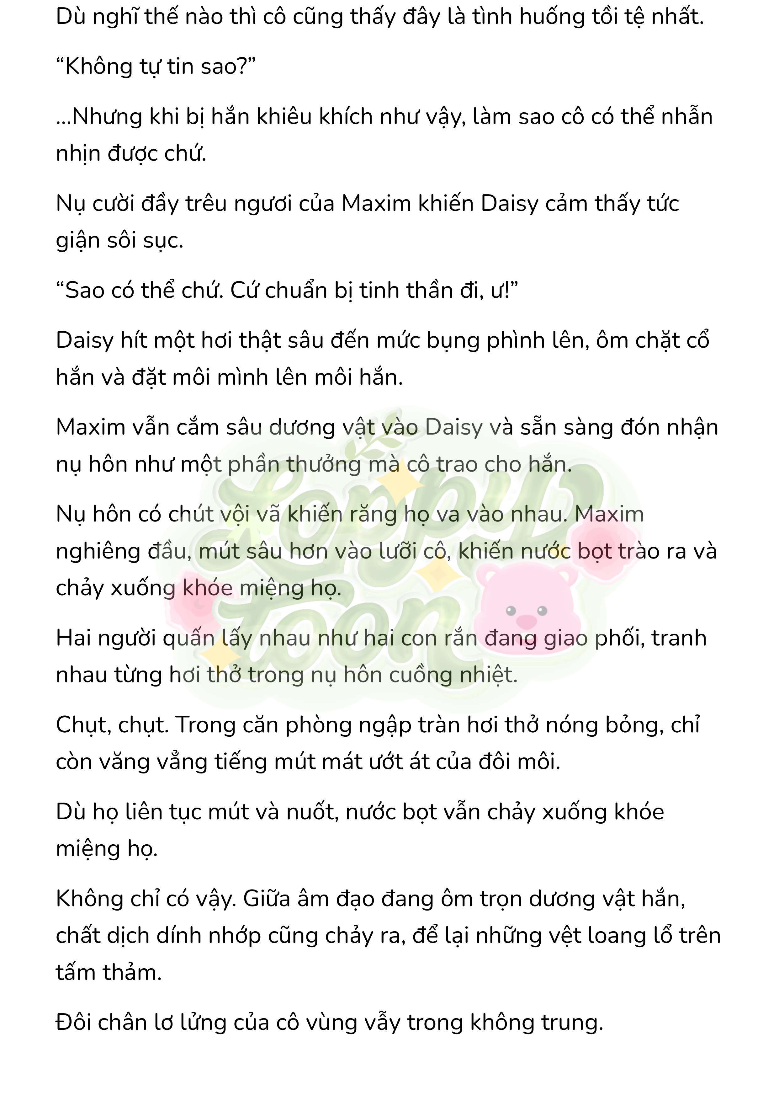 [Novel] Trận Chiến Ly Hôn! Chap 63 - Next Chap 64