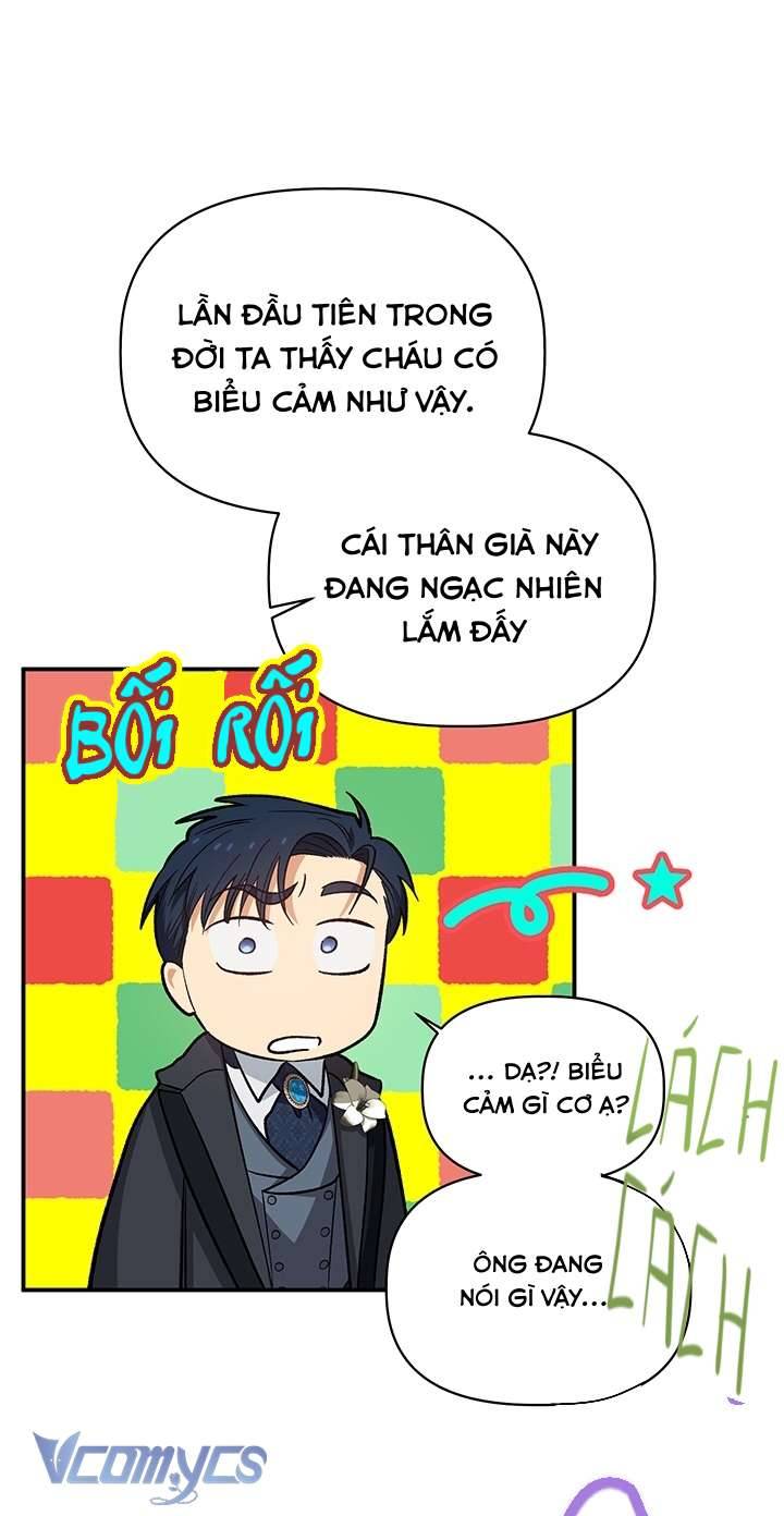 May Mắn Hay Bất Hạnh Chap 90 - Trang 2