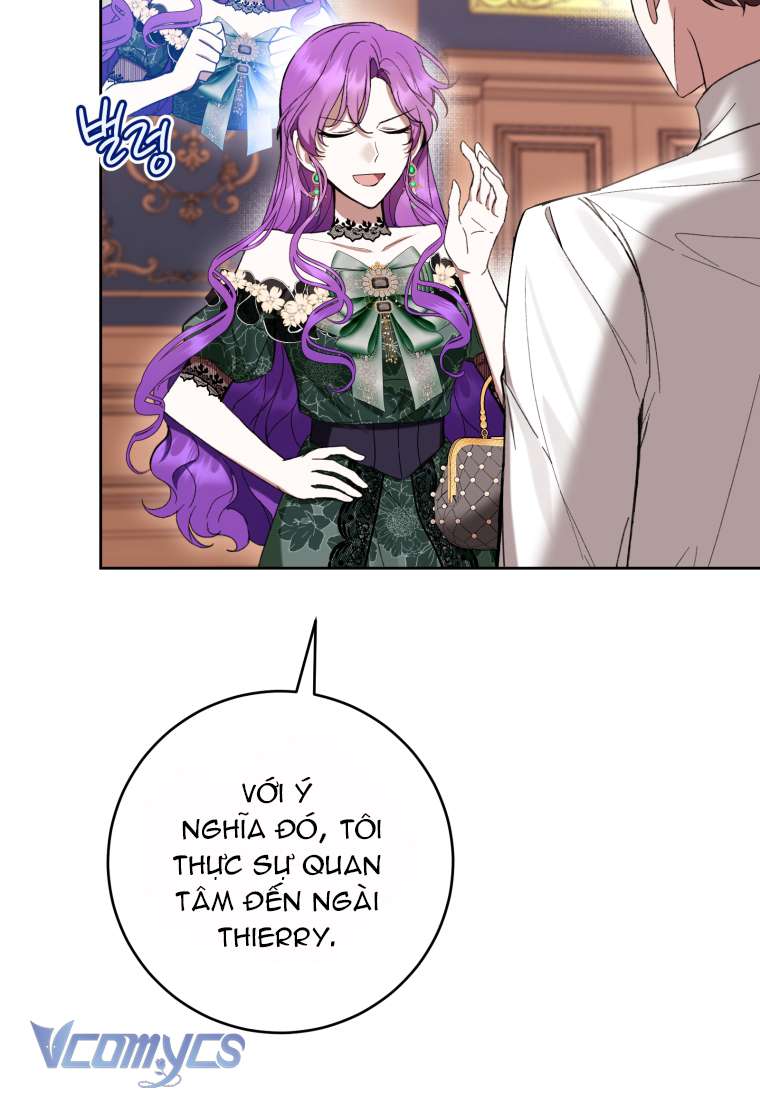 Làm Ác Nữ Bộ Không Tuyệt Sao? Chap 69 - Trang 4