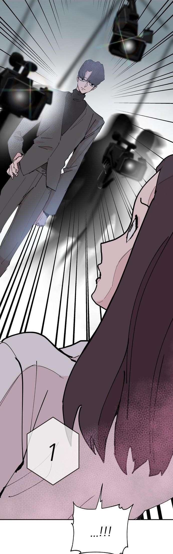 Yêu Không Hồi Kết Chap 34 - Next Chap 35