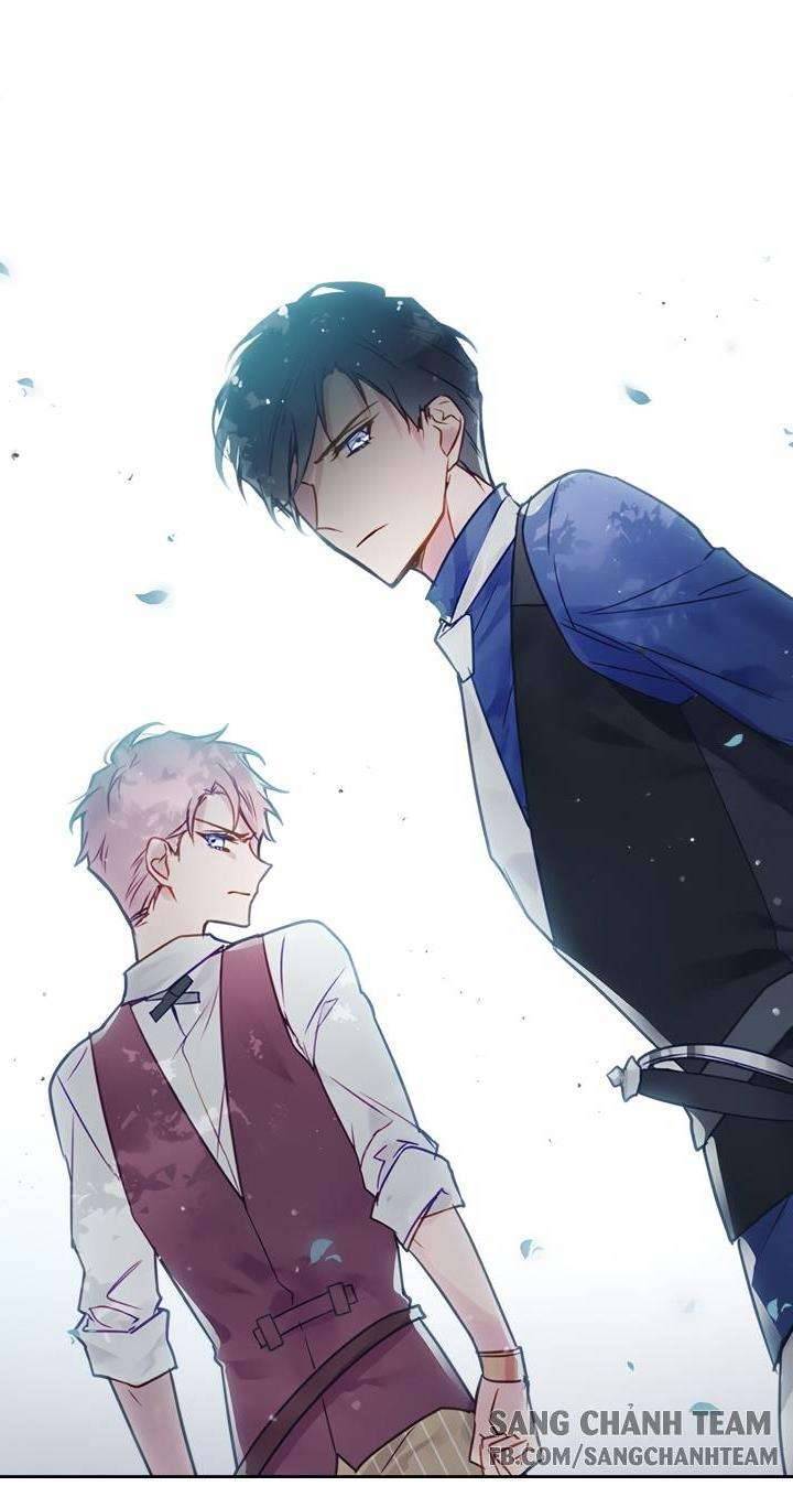 Kết Cục Của Nhân Vật Phản Diện Chỉ Có Thể Là Cái Chết Chapter 8 - Next Chapter 9