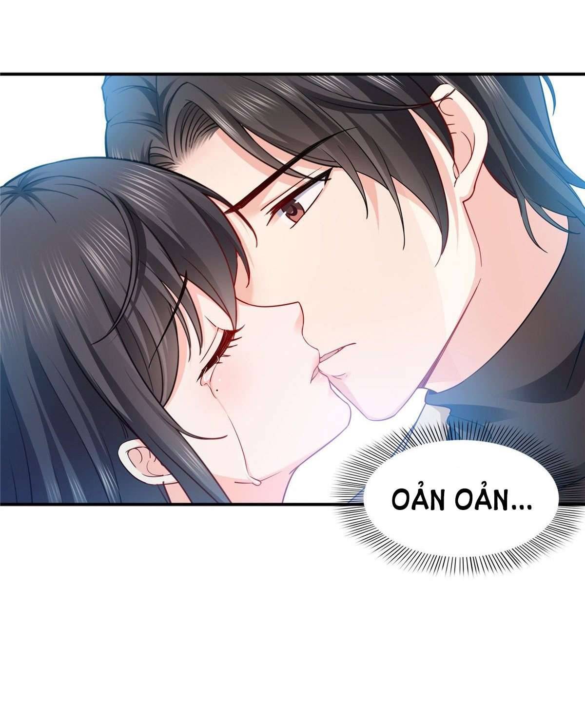 Hệt Như Hàn Quang Gặp Nắng Gắt Chap 143 - Trang 3