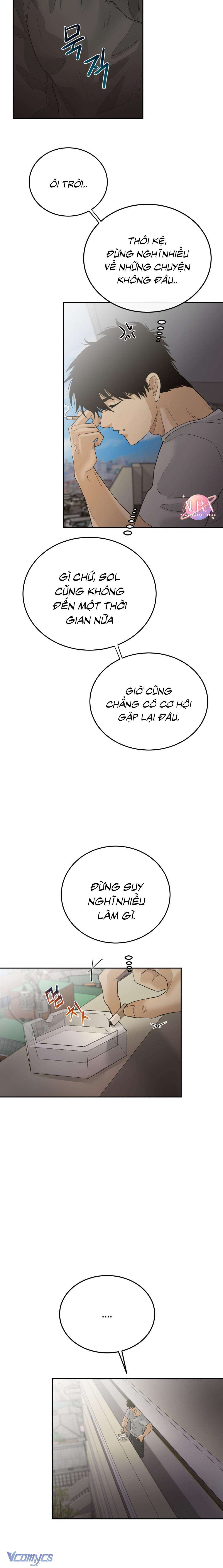 Trở Thành Gia Đình Chapter 30 - Next Chapter 31