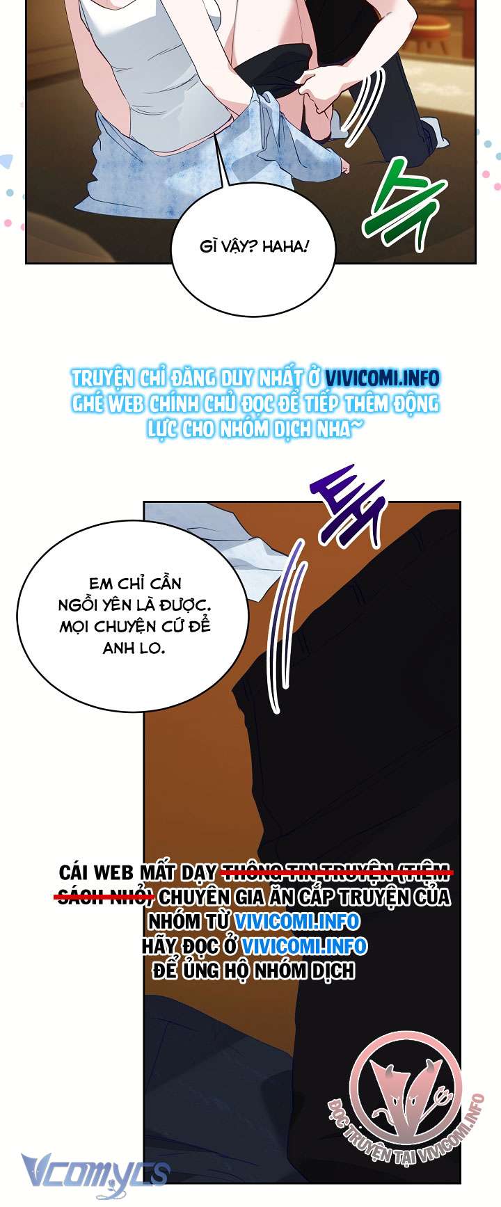 [18+] Dinh Thự Young Chun Hwa: Mãi Một Tình Yêu Chapter 18 - Next Chapter 19