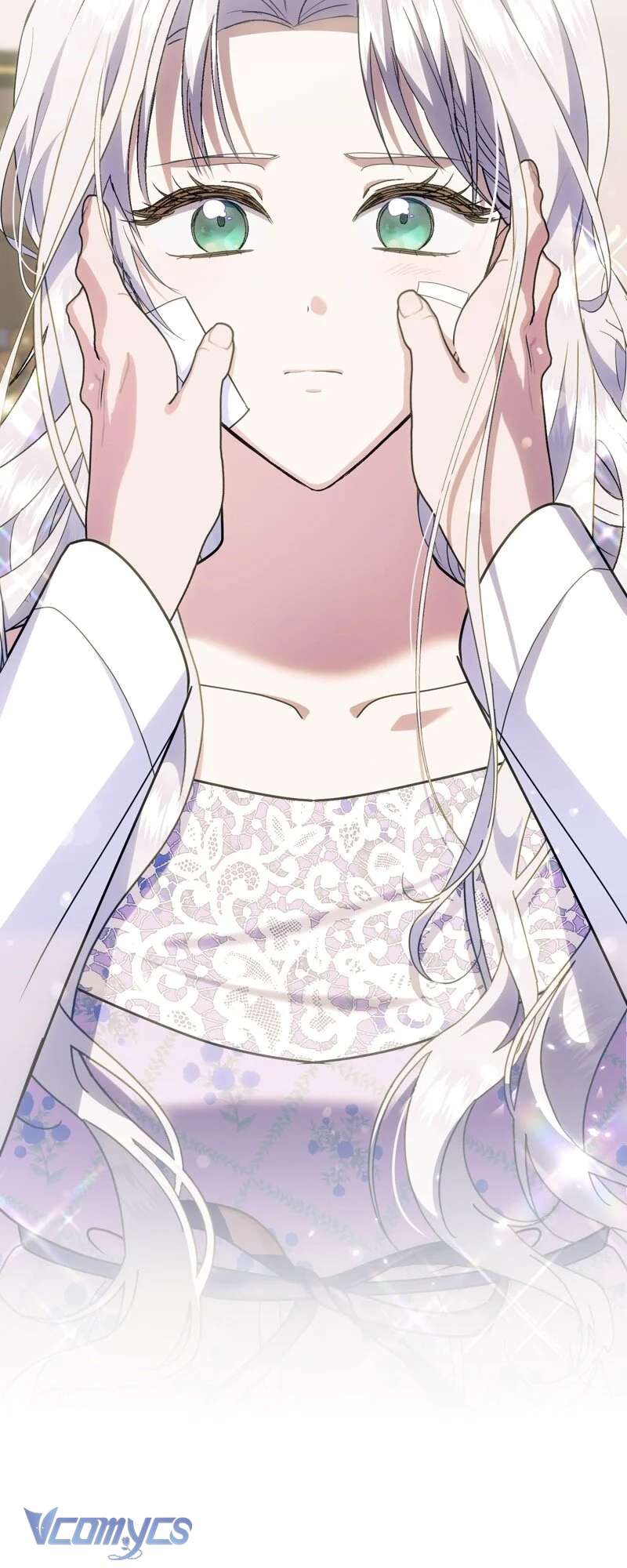 Trở Thành Chú Mèo Ngủ Cùng Bạo Chúa Chapter 34 - Next Chapter 35
