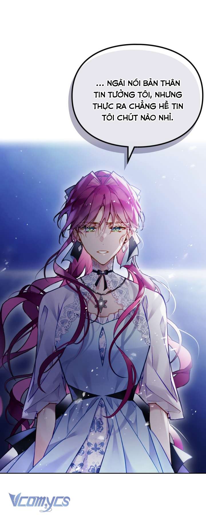Kết Cục Của Nhân Vật Phản Diện Chỉ Có Thể Là Cái Chết Chapter 114 - Next Chapter 115