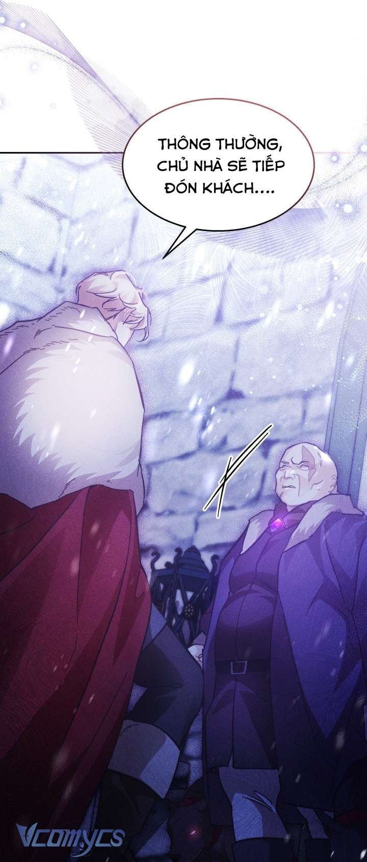 Tiếng Trống Vang Dội Chap 36 - Trang 2