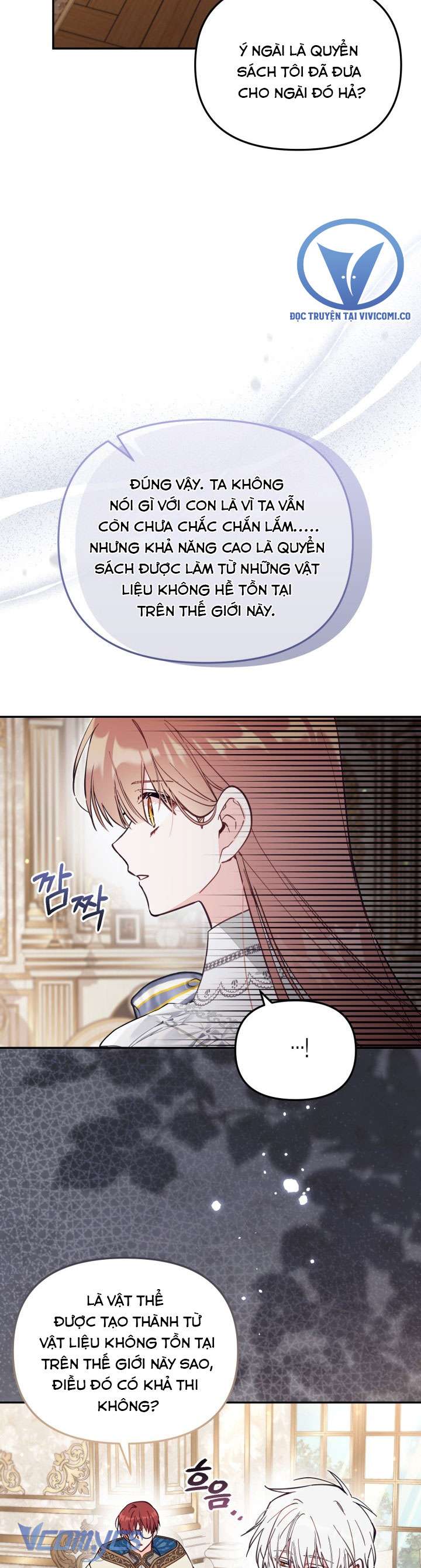 Không Có Chỗ Cho Kẻ Giả Mạo Chap 67 - Trang 2