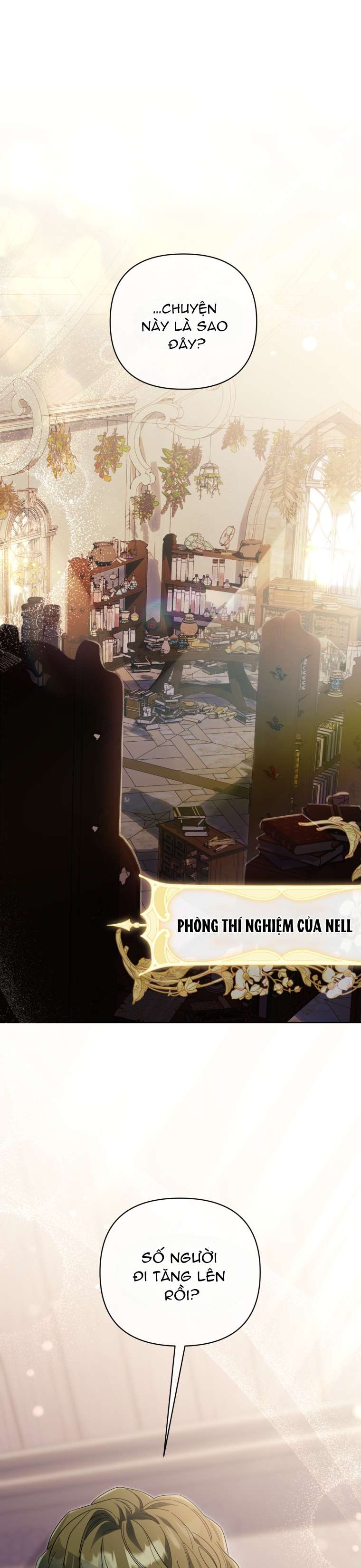 Thà Là Để Tôi Trở Thành Nữ Hoàng Chapter 64 - Next Chapter 65