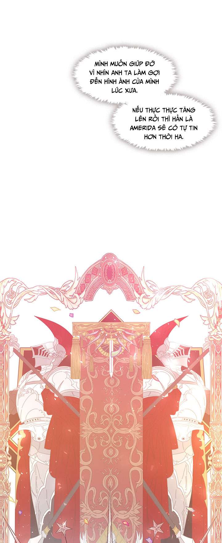 Gia Đình Bị Ám Ảnh Bởi Tôi Chapter 21 - Next Chapter 21.5