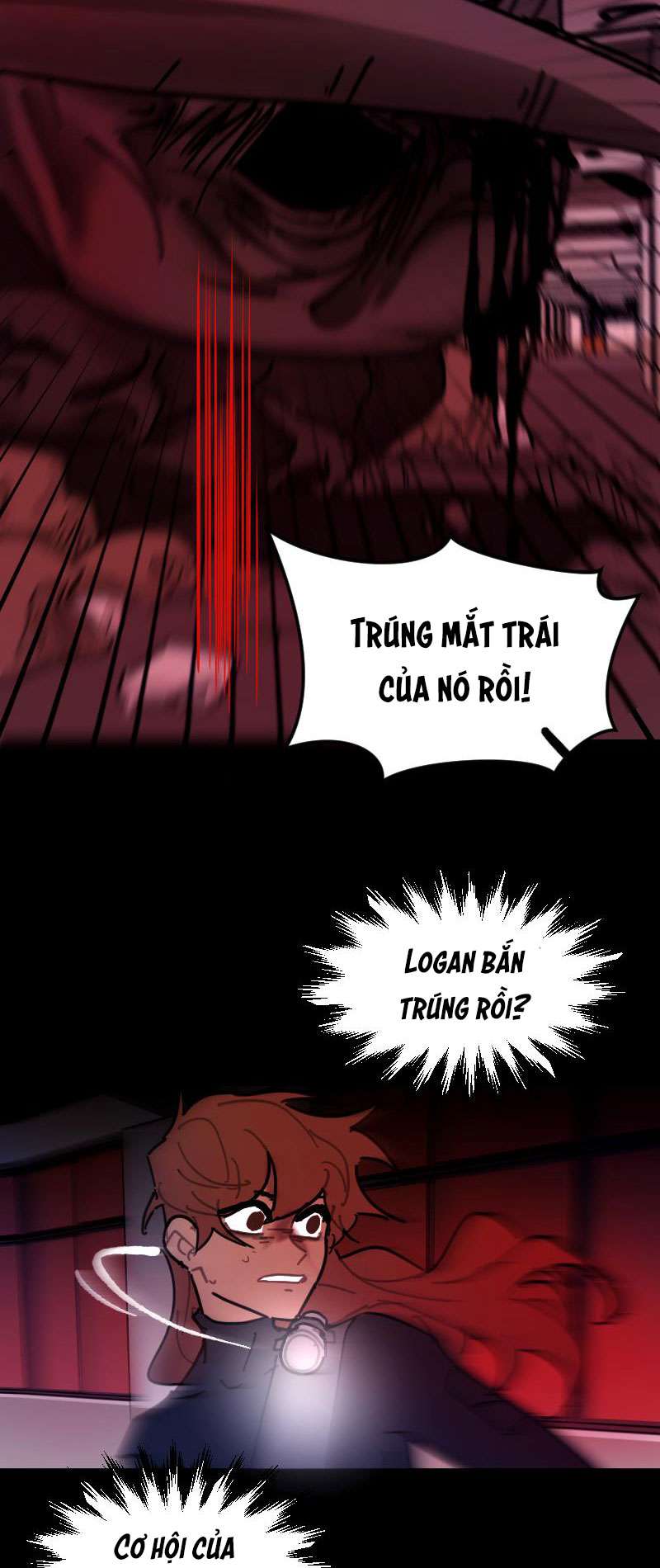 Nghĩa Trang Xe Buýt Chapter 60 - Trang 3