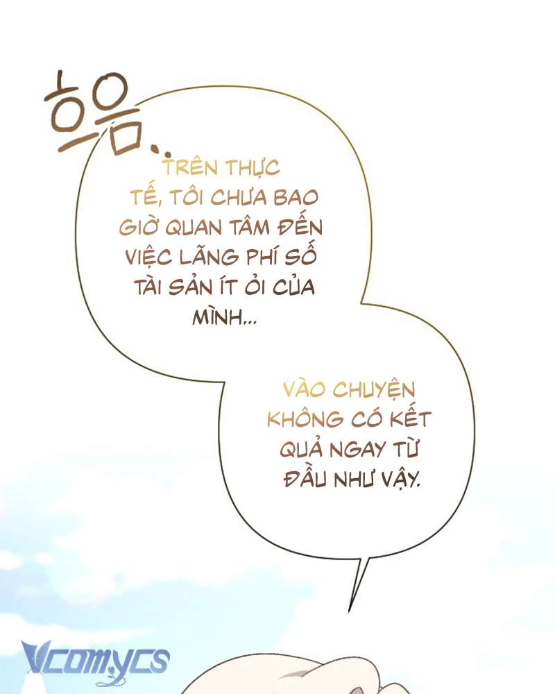 Dành Cho Những Ai Coi Hối Tiếc Là Điều Xa Xỉ Chap 18 - Trang 4