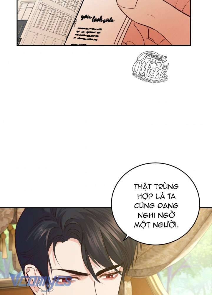 Nhà Điều Chế Nước Hoa Độc Quyền Của Bạo Chúa Chap 19 - Next Chap 20
