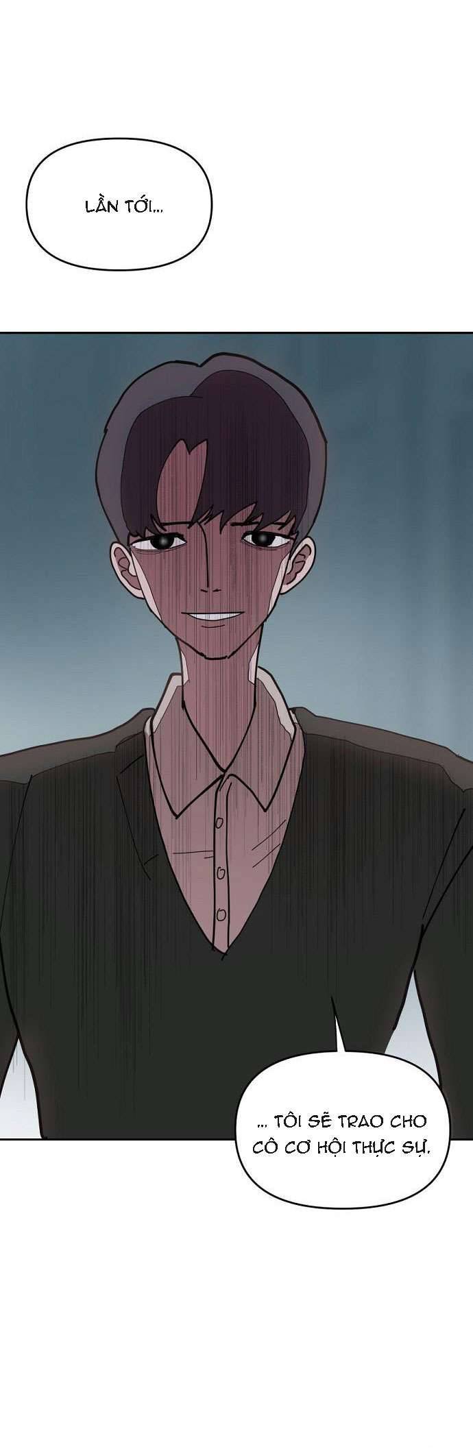 Yêu Không Hồi Kết Chap 9 - Next Chap 10