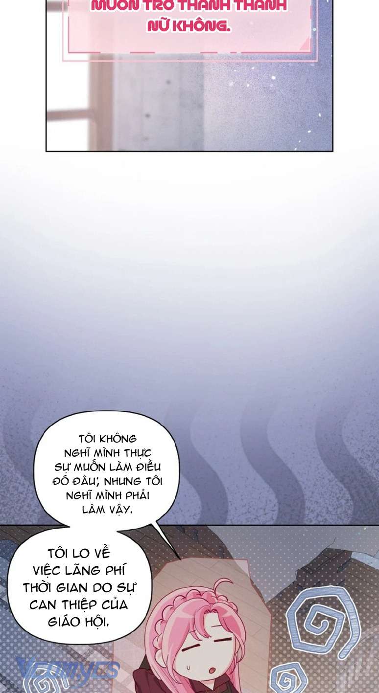 Sự Điều Trị Đặc Biệt Của Tinh Linh Chapter 82 - Next Chapter 83