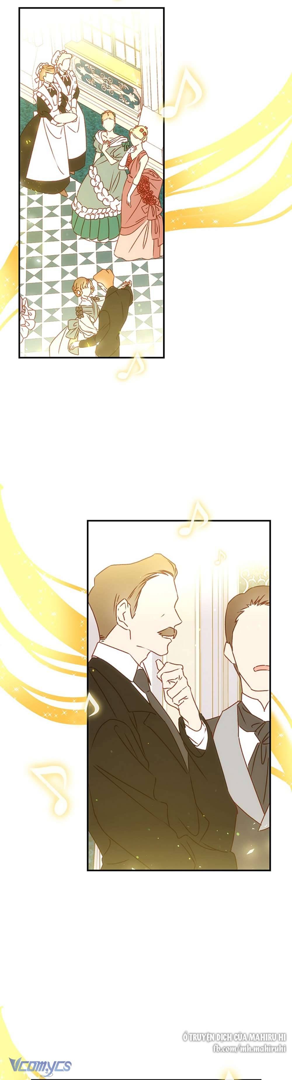 Sống Sót Dưới Thân Phận Hầu Nữ Chap 18 - Trang 2