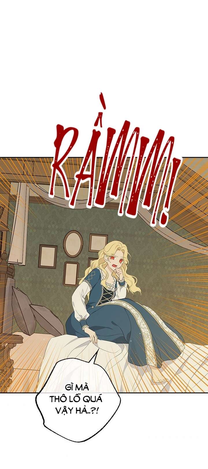 Tôi Là Minh Chứng Của Sự Thật Chap 77 - Trang 3
