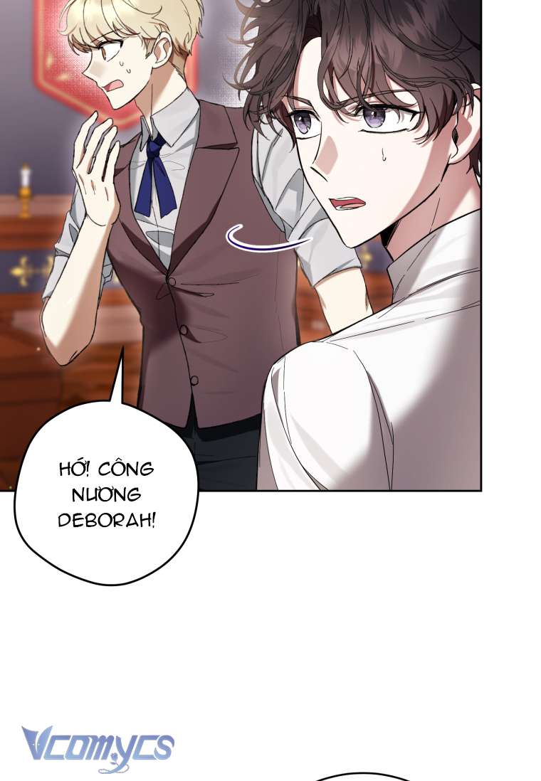 Làm Ác Nữ Bộ Không Tuyệt Sao? Chap 69 - Trang 4