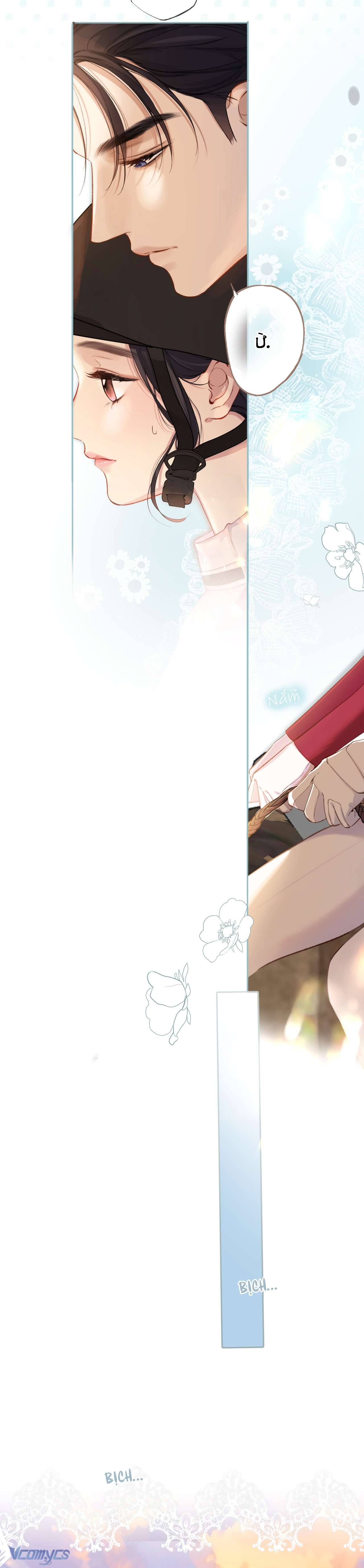 Trêu Nhầm Chap 9 - Trang 4