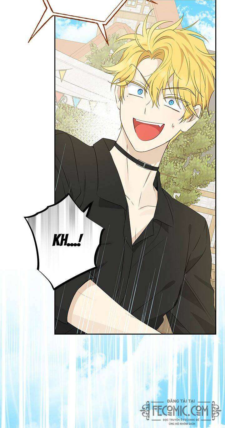 Tôi Là Minh Chứng Của Sự Thật Chap 73 - Trang 2