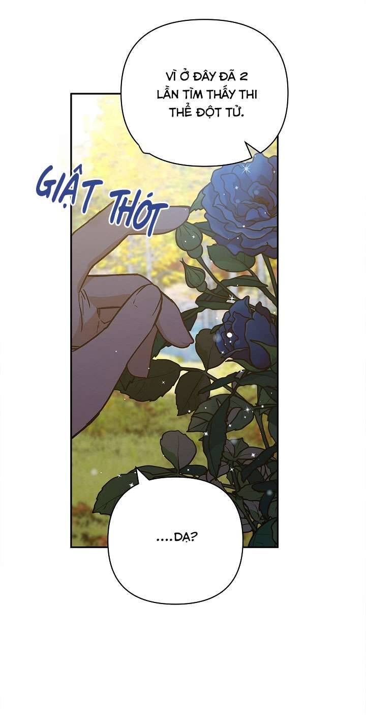 Phương Pháp Trở Thành Con Gái Của Người Hùng Bóng Đêm Chap 22 - Trang 2