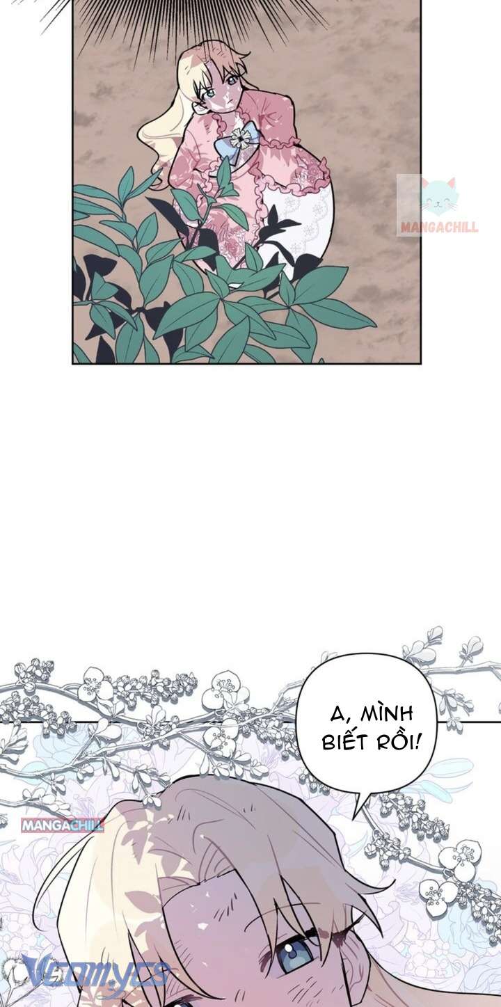 Cách Để Giết Một Pháp Sư Chapter 7 - Trang 3