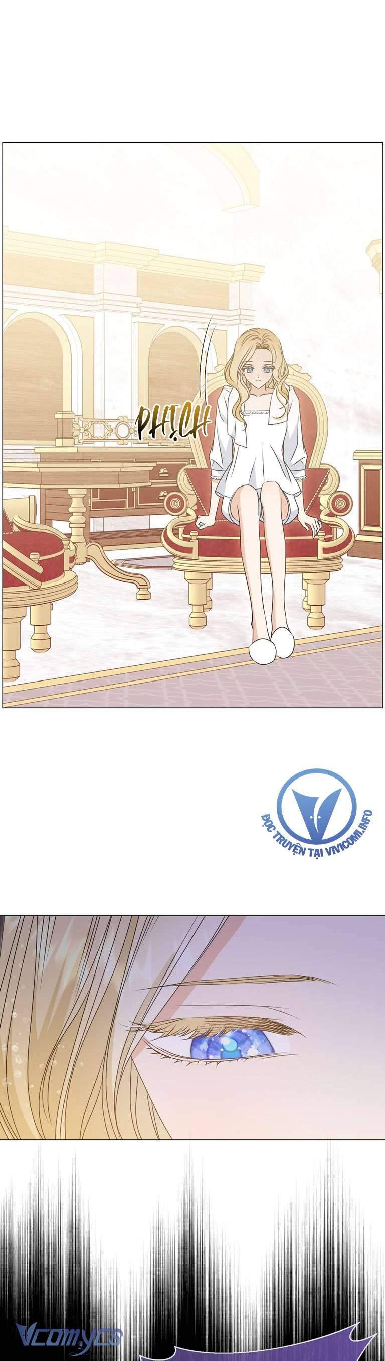 Hãy Để Tiểu Thư Emily Yên Chapter 16 - Next Chapter 17