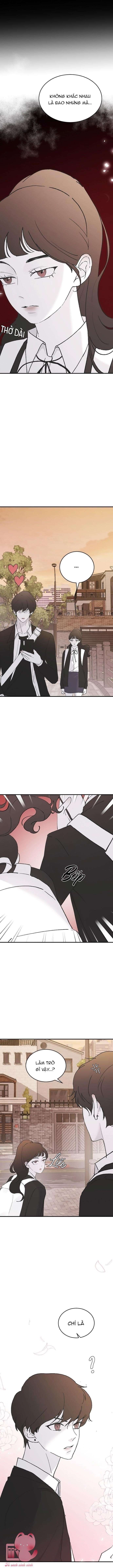 Ba Anh Trai Cực Phẩm Của Tôi Chap 47 - Trang 3