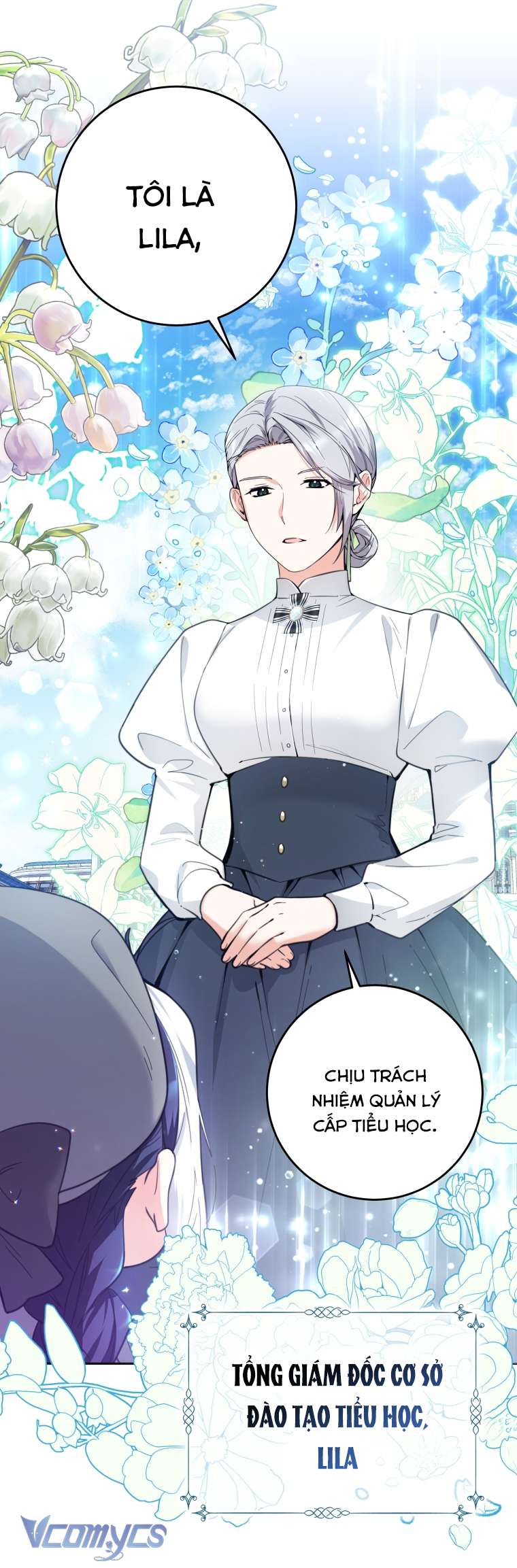 Bé Con Cá Voi Sát Thủ Chapter 5 - Next Chapter 6