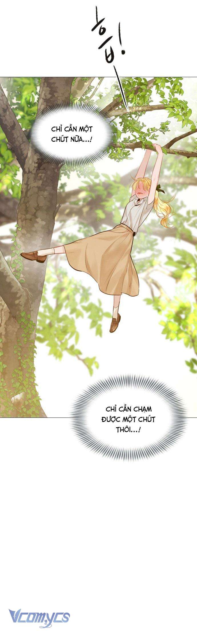 Hãy Khóc Và Cầu Nguyện Đi Chapter 32 - Trang 4