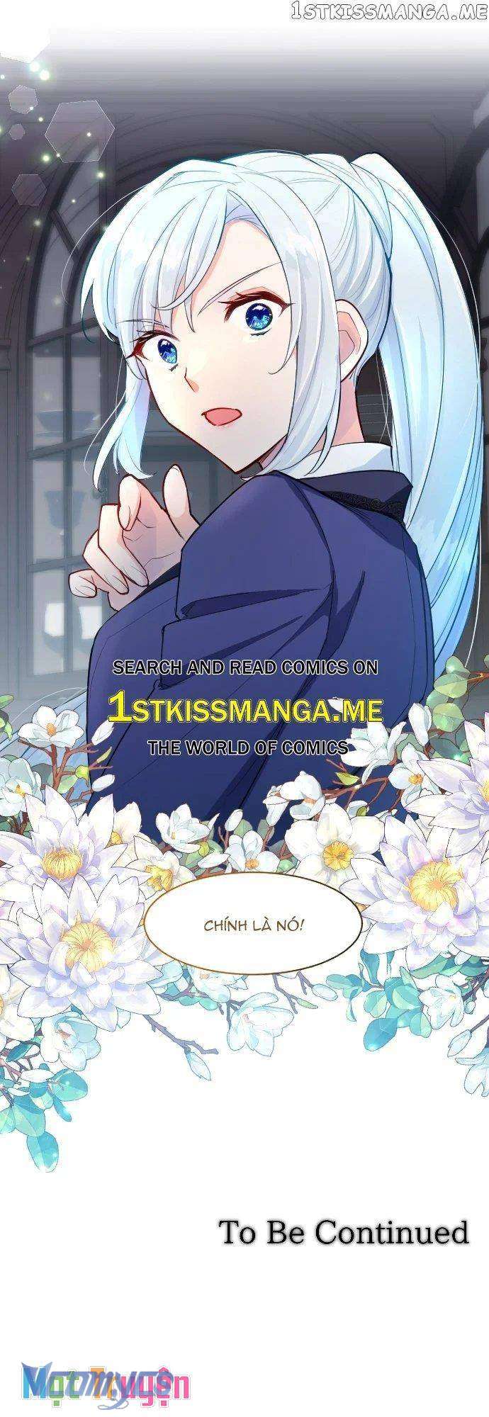 Sự Báo Thù Của Một Vị Thánh Chap 44 - Next Chap 45