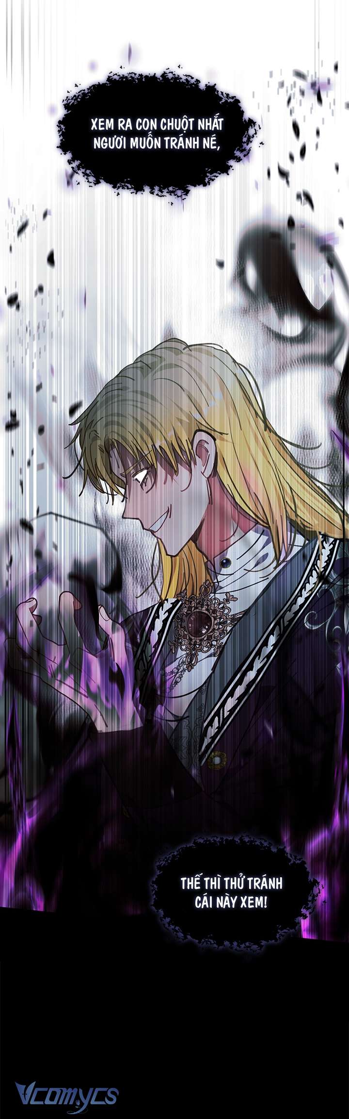 Gia Đình Bị Ám Ảnh Bởi Tôi Chapter 65 - Next Chapter 66