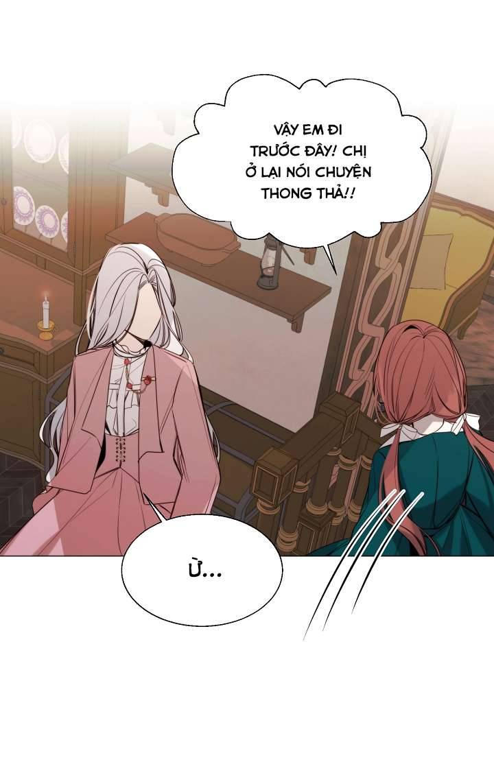 Ác Nữ Cần Bạo Chúa Chapter 20 - Trang 4