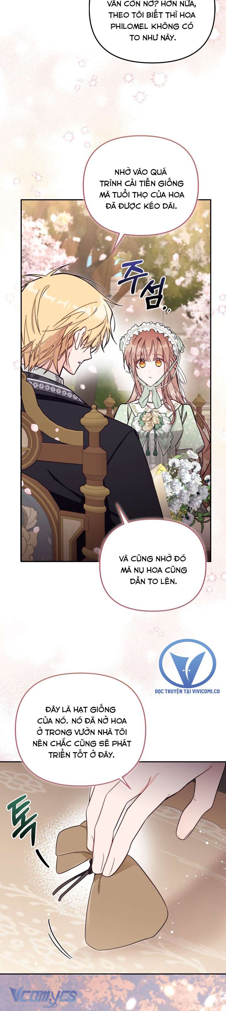 Không Có Chỗ Cho Kẻ Giả Mạo Chap 70 - Trang 2