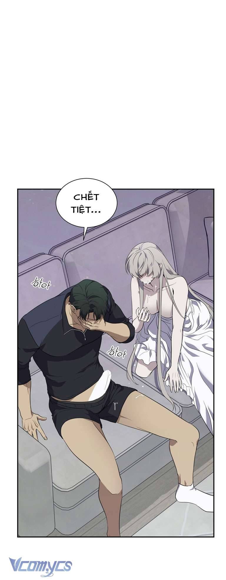 [18+] Cân Bằng Nhiệt Chapter 3 - Trang 3