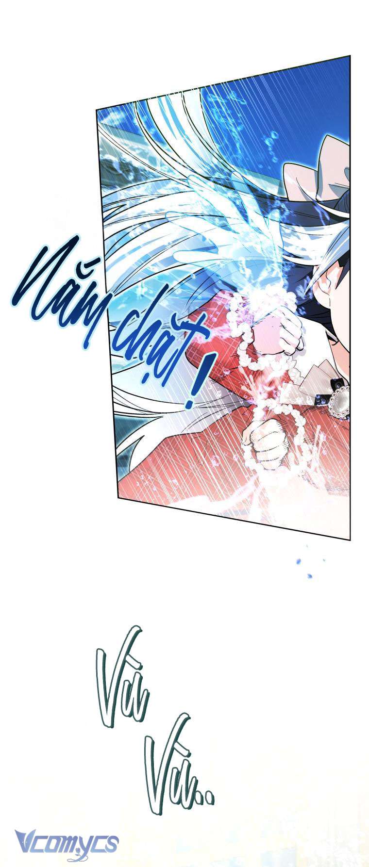 Bé Con Cá Voi Sát Thủ Chapter 29 - Next Chapter 30