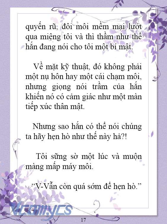 [Novel] Làm Ác Nữ Bộ Không Tốt Sao? Chap 112 - Trang 2