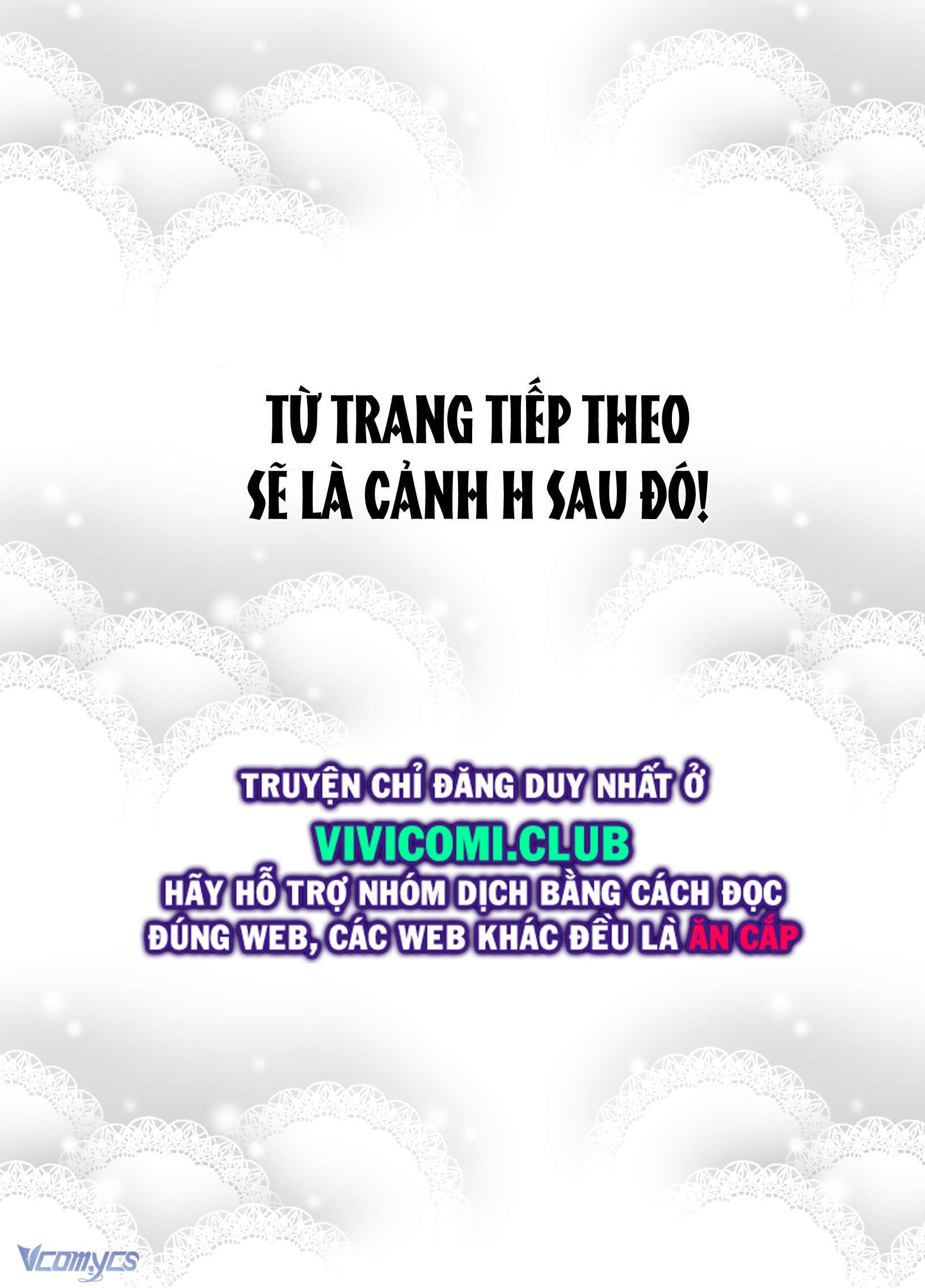 [18+] Một Mình Với Tiền Bối Trong Đêm Bão~ Chapter 3 - Next 