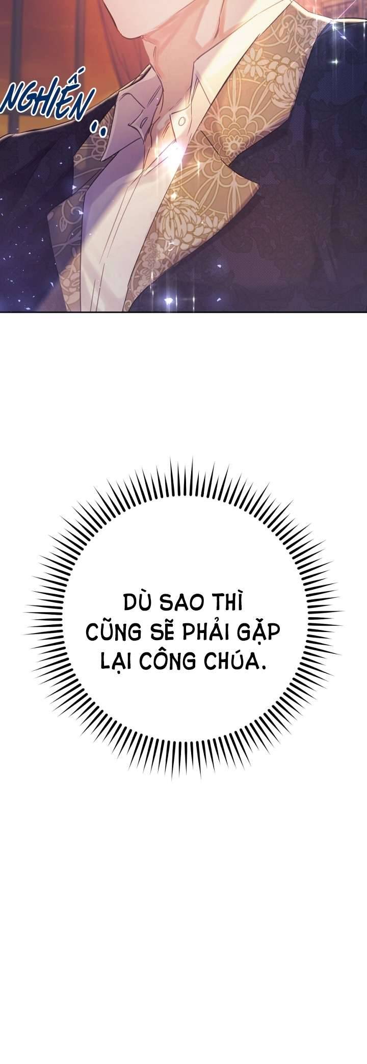 Ác Nữ Chỉ Là Một Con Rối Chap 6 - Trang 2