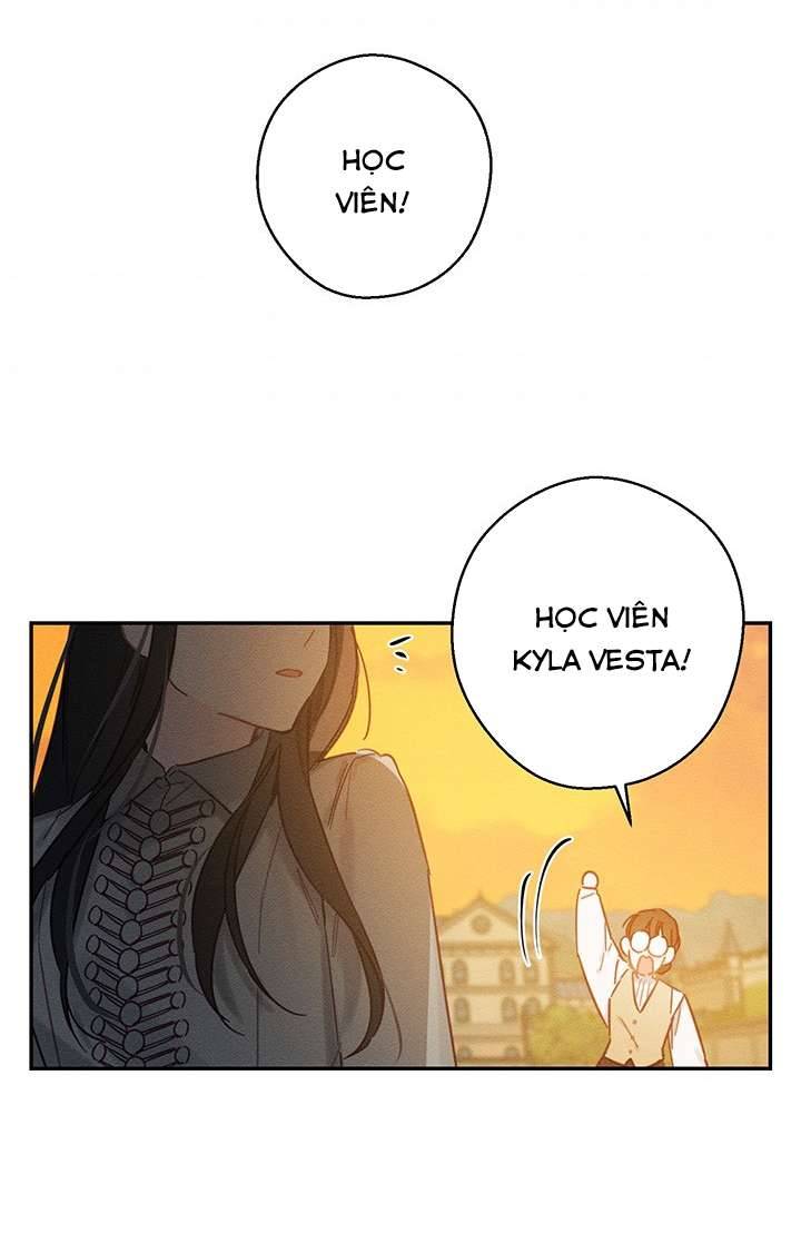 Trước Tiên Phải Giấu Em Trai Cái Đã! Chap 22 - Trang 2