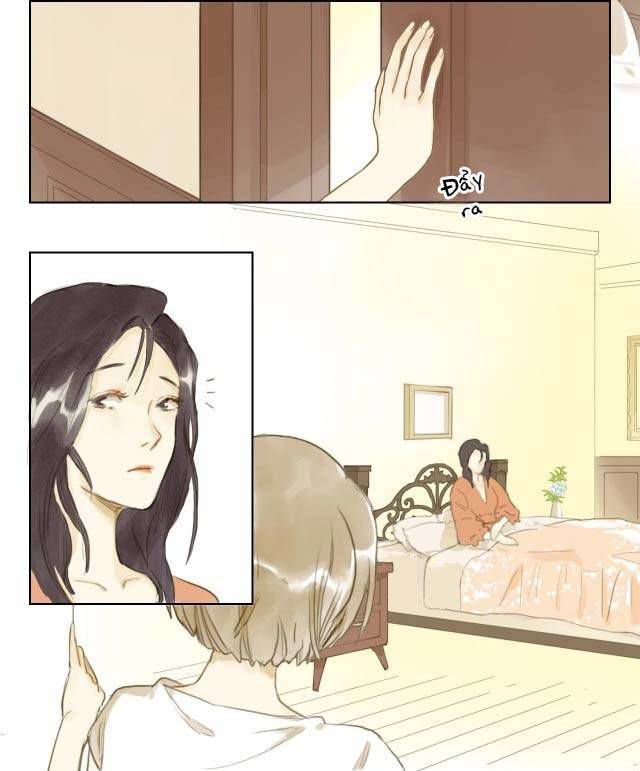 Mộng Mộng Kính Duyên Chap 13 - Trang 2