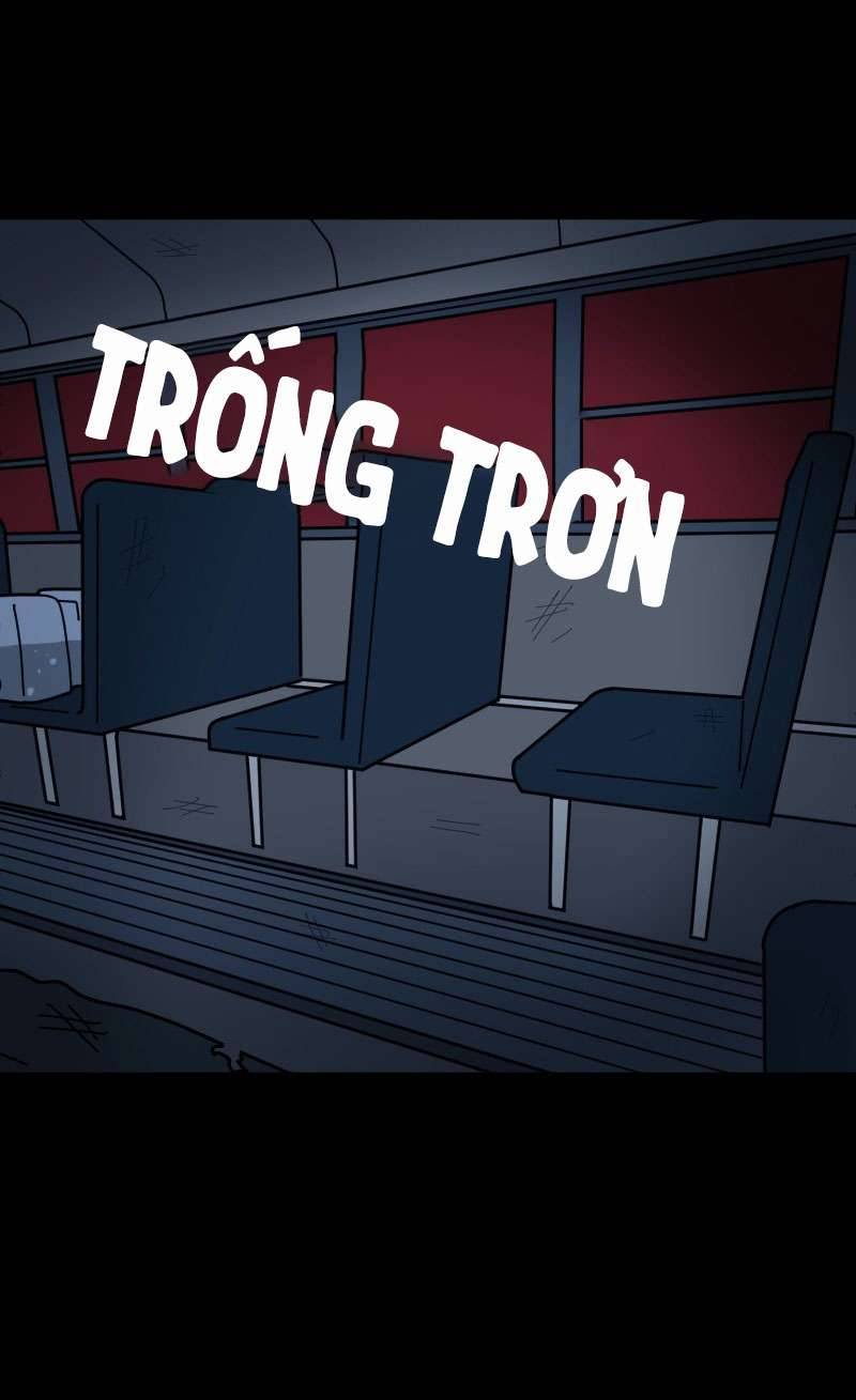 Nghĩa Trang Xe Buýt Chapter 23 - Trang 3