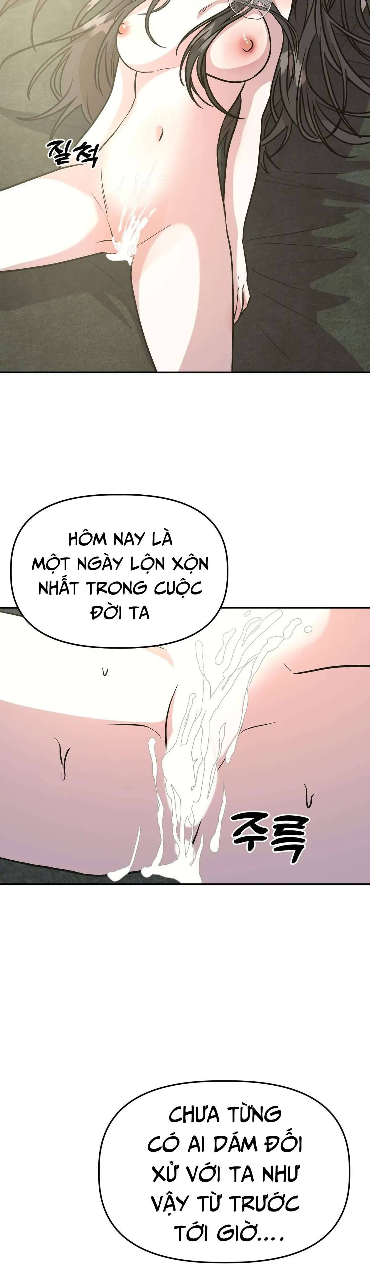 Hoàng Tử Bạch Tuyết Đã Bị Hoàng Hậu Bắt Đi Chapter 12 - Next Chapter 13