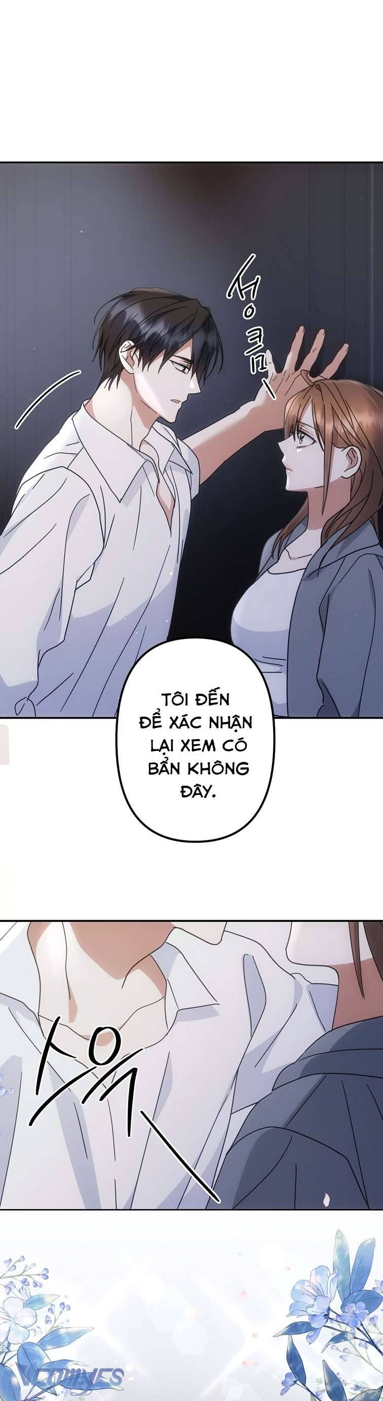 [18+] Vì Những Thứ Đã Tan Vỡ Chap 13 - Next Chap 14