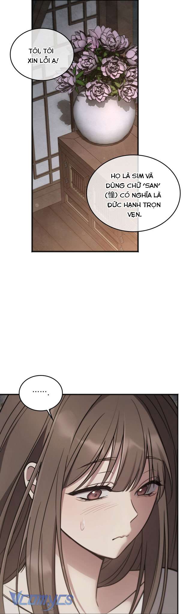 [18+] Đảo Vô Ảnh Chapter 7 - Trang 3