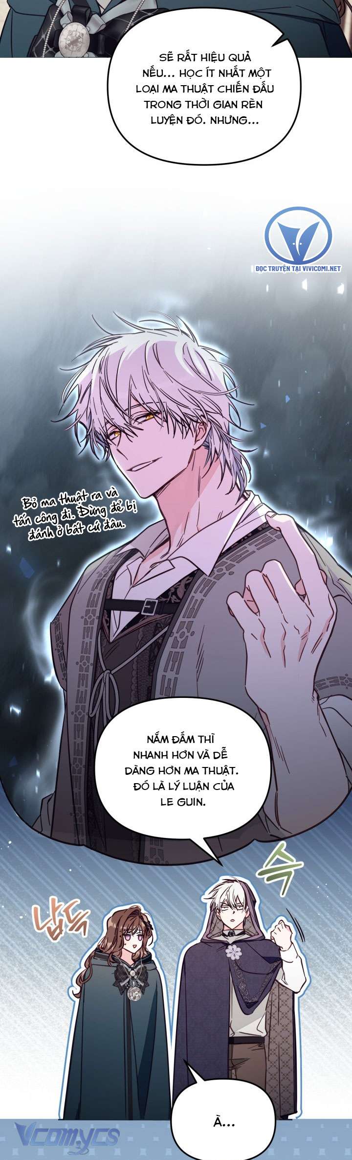 Không Có Chỗ Cho Kẻ Giả Mạo Chap 49 - Trang 2