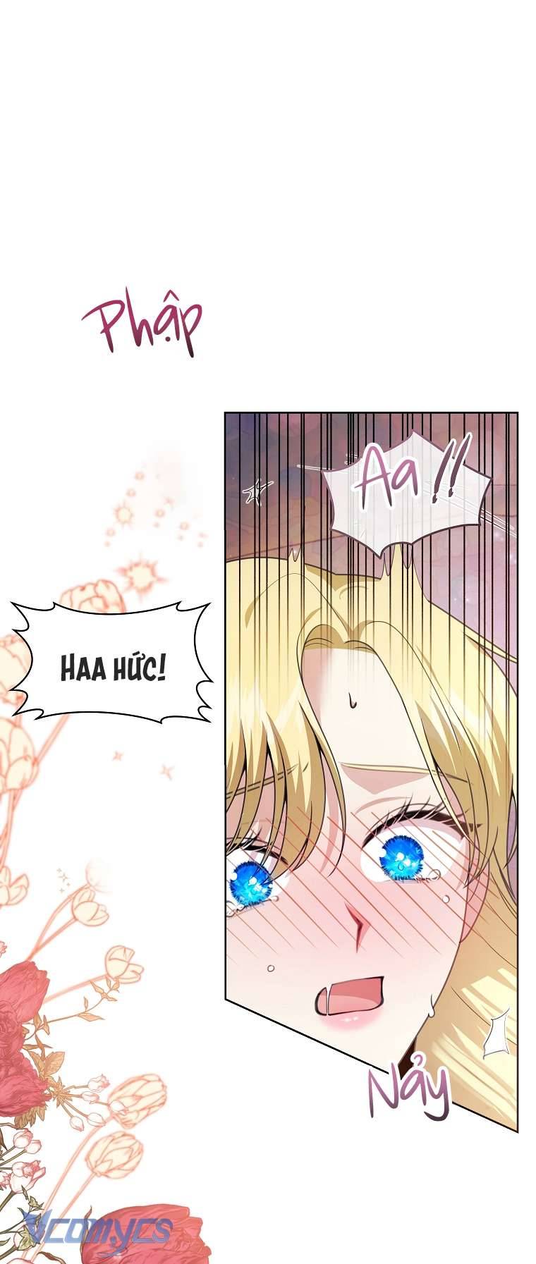 [18+] Phương Pháp Gia Hạn Hợp Đồng Hôn Nhân Chap 5 - Next Chap 6