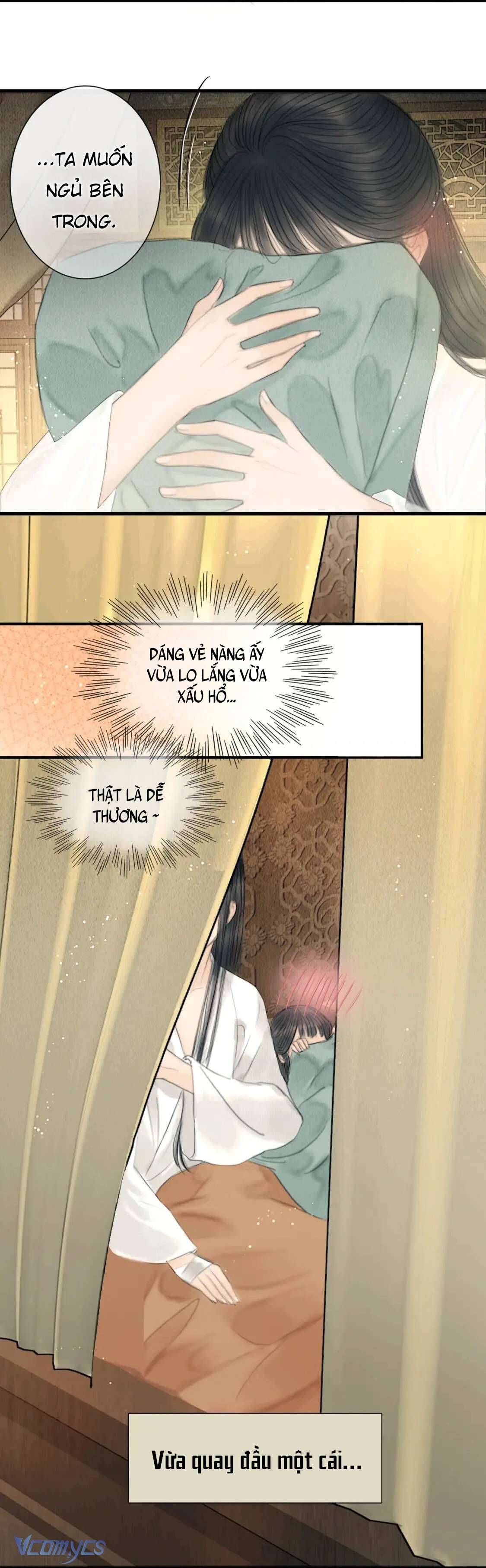 Thiên Hạ Đệ Nhất Tài Nữ Chap 23 - Next Chap 24