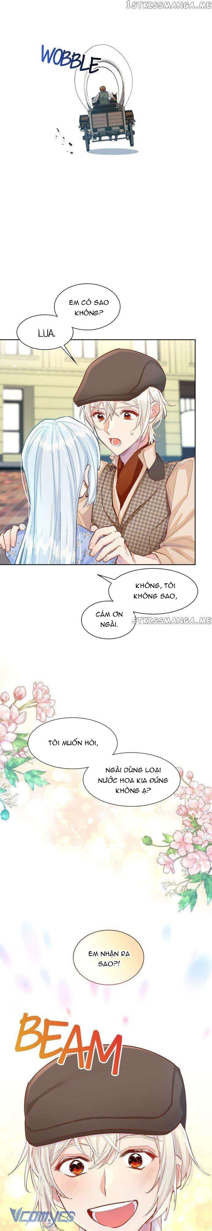 Sự Báo Thù Của Một Vị Thánh Chap 50 - Next Chap 51
