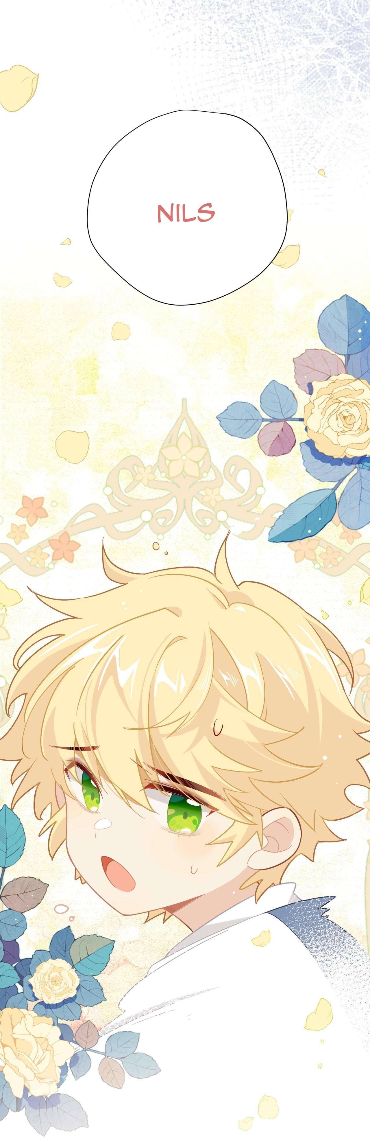 Xuyên thành phù thủy nuôi dưỡng kỵ sĩ thánh điện Chapter 6 - Next Chapter 7